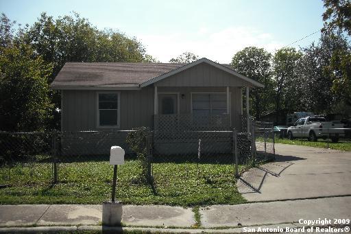 Details for 914 Vermont  , San Antonio, TX 78211