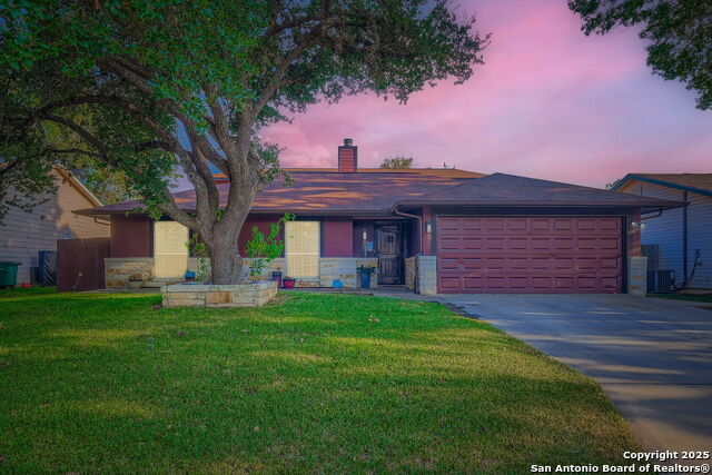 Details for 9322 Valley Ridge, San Antonio, TX 78250