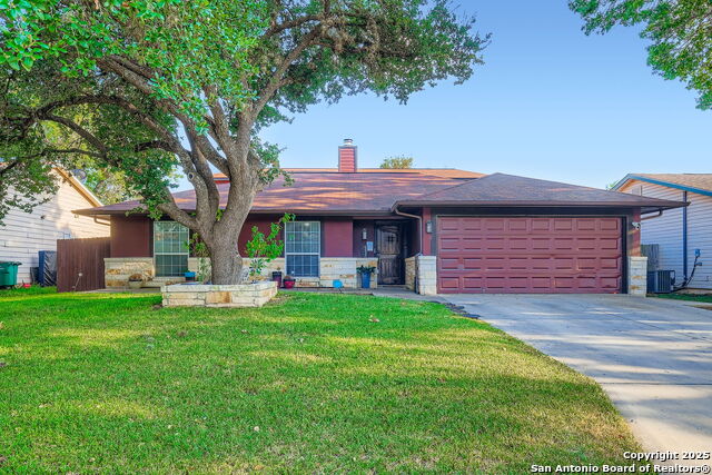 Listing photo id 0 for 9322 Valley Ridge