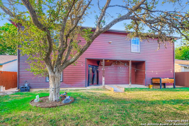Listing photo id 25 for 9322 Valley Ridge