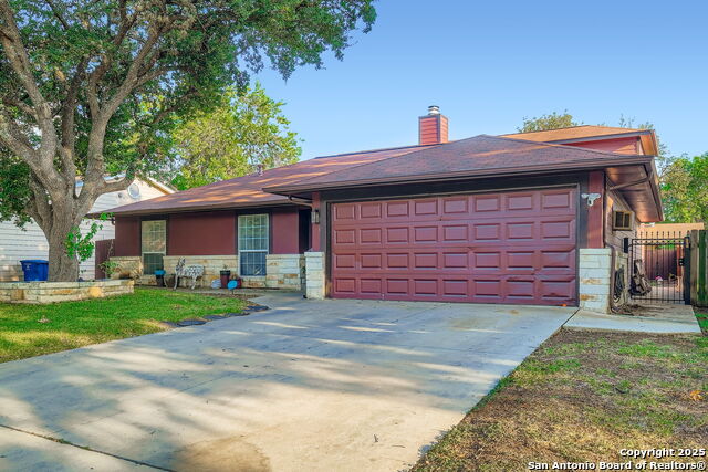 Listing photo id 2 for 9322 Valley Ridge