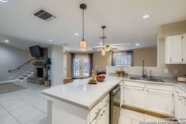 Listing photo id 7 for 9322 Valley Ridge