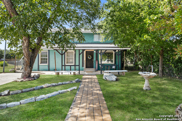 Details for 1222 Harding W, San Antonio, TX 78221