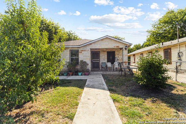 Details for 1511 19th  , San Antonio, TX 78207