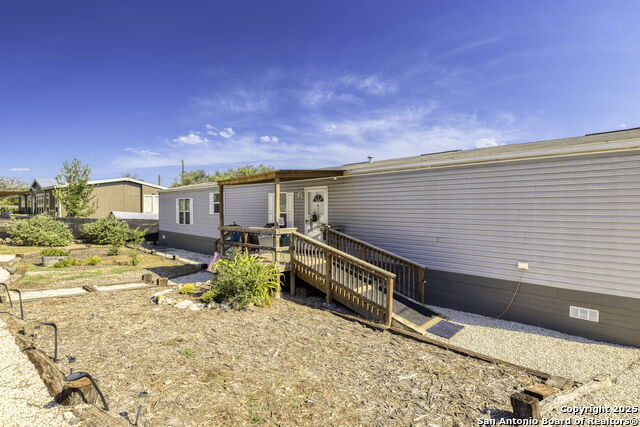 Details for 9070 Rebecca Creek, Spring Branch, TX 78070