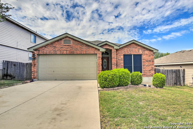 Details for 647 Granite Cliff, San Antonio, TX 78251