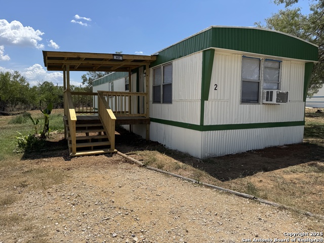 Details for 6060 Mount Olive 2, Adkins, TX 78101