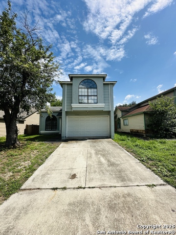 Details for 10206 Barron, San Antonio, TX 78245