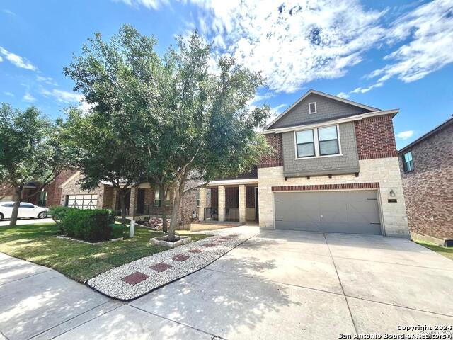 Details for 1314 Saddle Blanket, Bexar Co, TX 78258
