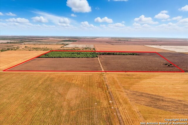 Details for 16217 County Road 798, Sinton, TX 78387