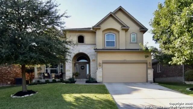 Details for 6007 Geranium, San Antonio, TX 78253
