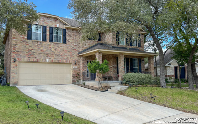 Details for 26123 Destiny, San Antonio, TX 78260
