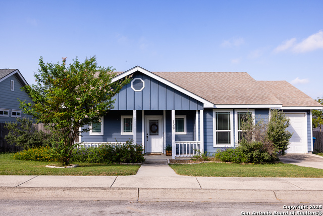 Details for 129 Jasper N, Kerrville, TX 78028