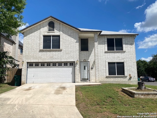 Details for 7343 Caddington Drive, Converse, TX 78109