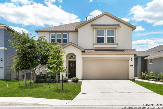 Details for 8337 Morningside, Schertz, TX 78154