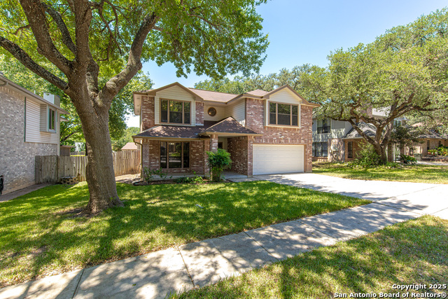 Details for 2717 Poplar Grove, Schertz, TX 78154