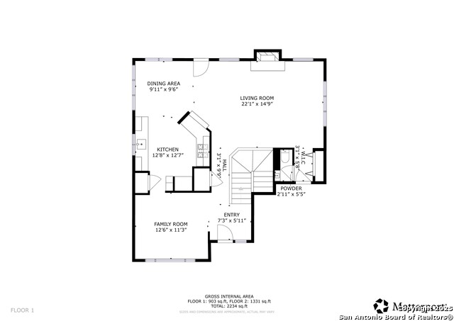 Listing photo id 41 for 2717 Poplar Grove