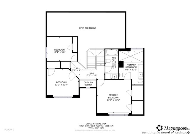 Listing photo id 42 for 2717 Poplar Grove
