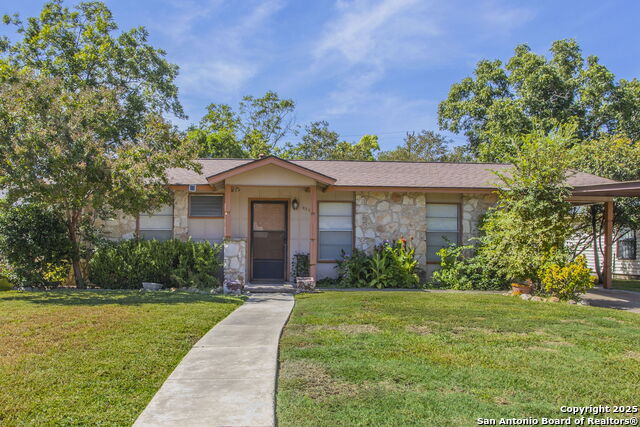 Details for 830 Petaluma E, San Antonio, TX 78221