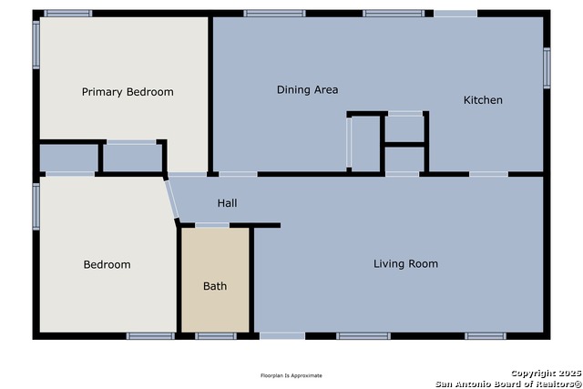 Image 16 of 16 For 830 Petaluma E