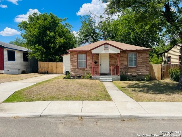 1807 Gorman