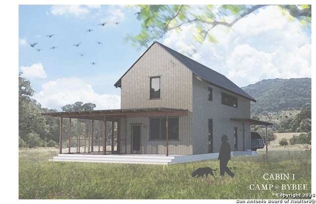 Details for 6000 Us Hwy 83 N, Leakey, TX 78873