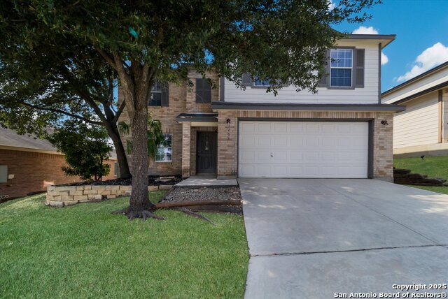 Details for 3407 Ironwood, San Antonio, TX 78261