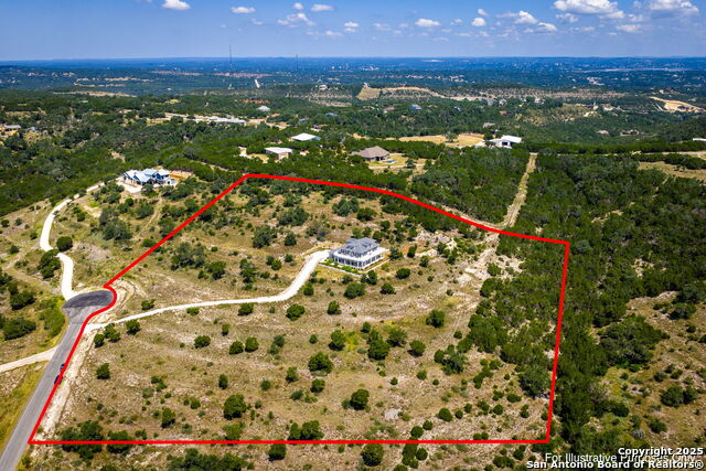 Image 12 of 52 For 1020 Comanche Ridge