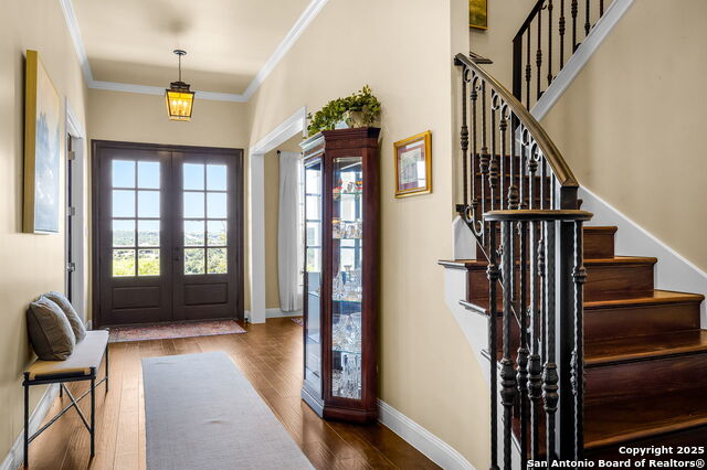 Image 17 of 52 For 1020 Comanche Ridge