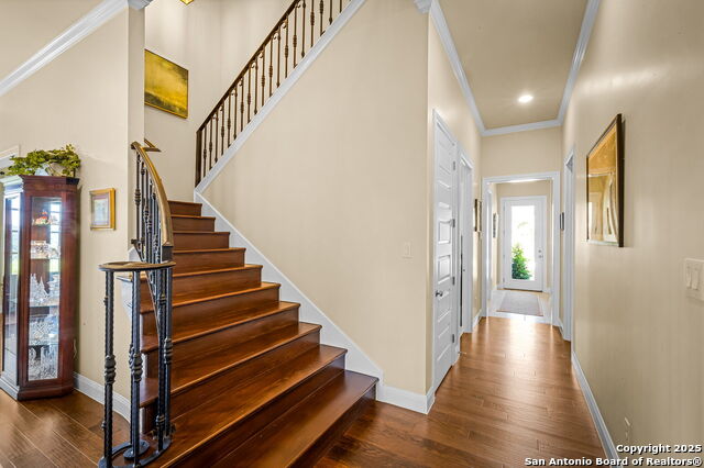 Image 23 of 52 For 1020 Comanche Ridge