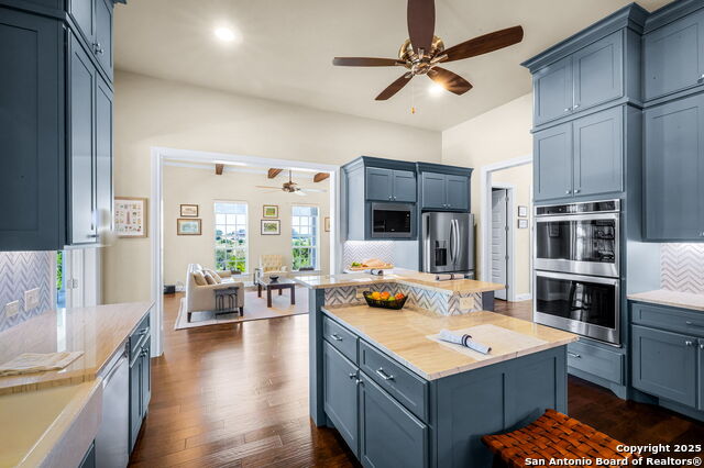 Image 25 of 52 For 1020 Comanche Ridge
