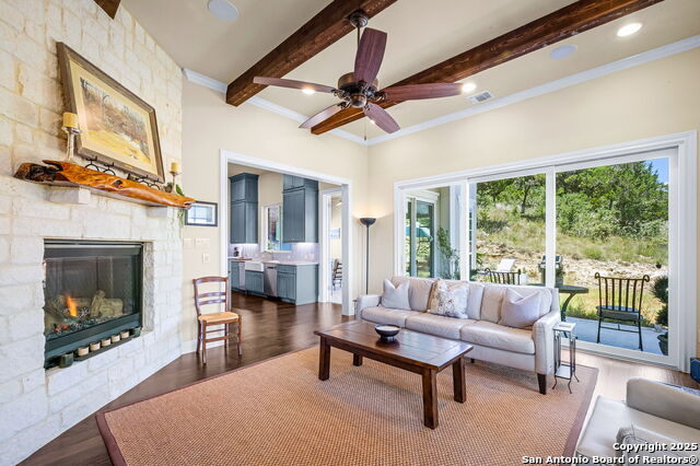 Image 26 of 52 For 1020 Comanche Ridge