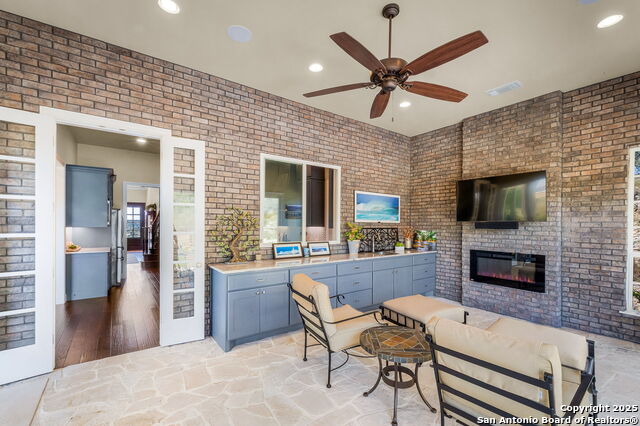Image 27 of 52 For 1020 Comanche Ridge