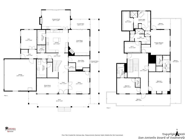 Image 52 of 52 For 1020 Comanche Ridge