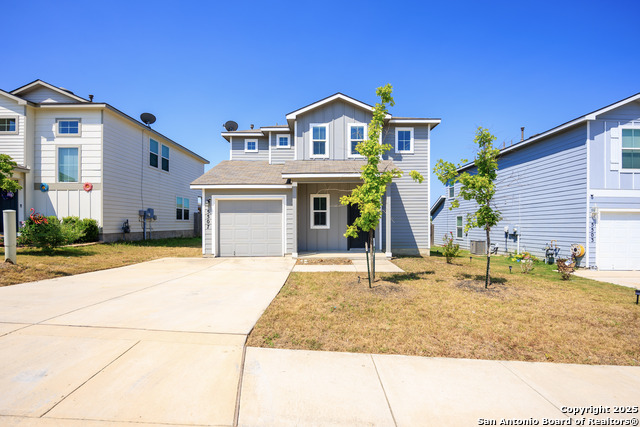 Details for 5507 Rosillo Bluff, San Antonio, TX 78222