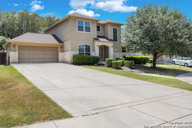 Details for 404 Fawn Pass, Schertz, TX 78154