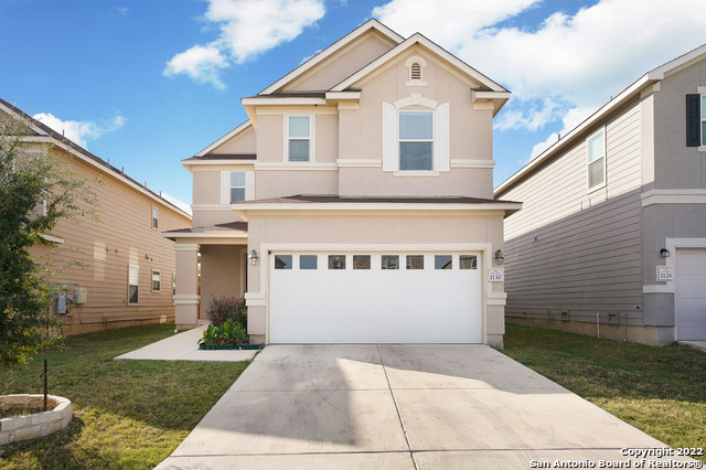 Details for 1130 Loma Mesa, San Antonio, TX 78214