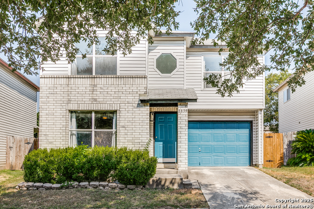Details for 8839 Breezefield, San Antonio, TX 78240