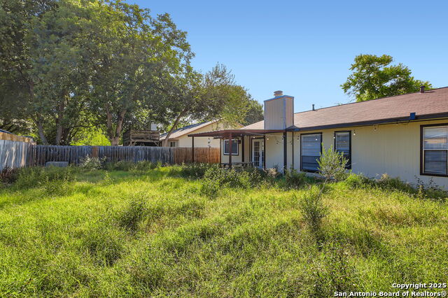 Listing photo id 25 for 9307 Valley Bend