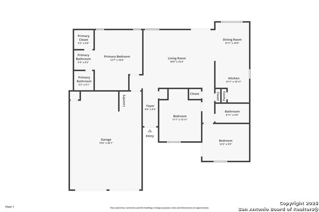 Listing photo id 27 for 9307 Valley Bend