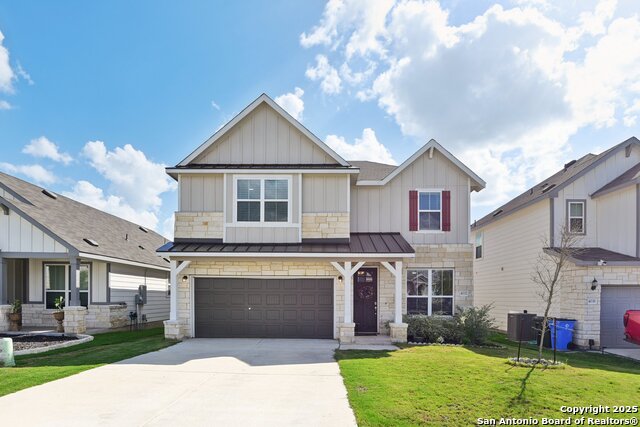 Details for 4032 Wild Bloom, Seguin, TX 78155
