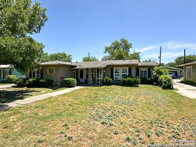 Details for 2418 And 2424 W Woodlawn Ave, San Antonio, TX 78228