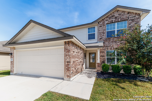 Details for 11923 Pearl Jubilee, San Antonio, TX 78245