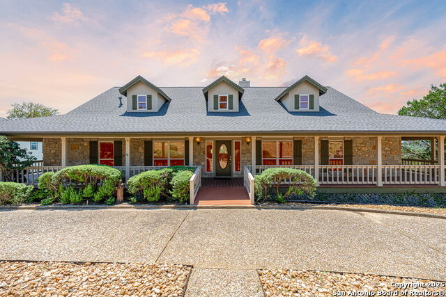 Details for 408 Highlands, Kerrville, TX 78028