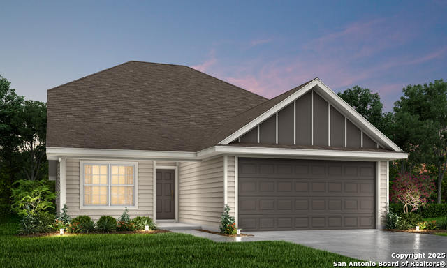 Details for 517 Lina Way, Seguin, TX 78155