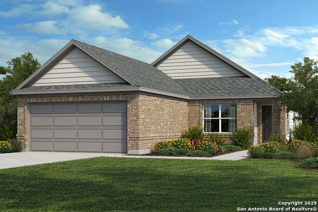 Details for 127 East Granite Shores Drive, Boerne, TX 78006