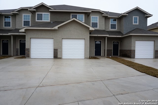 Details for 16839 Dancing Ava  Unit 1, Selma, TX 78154