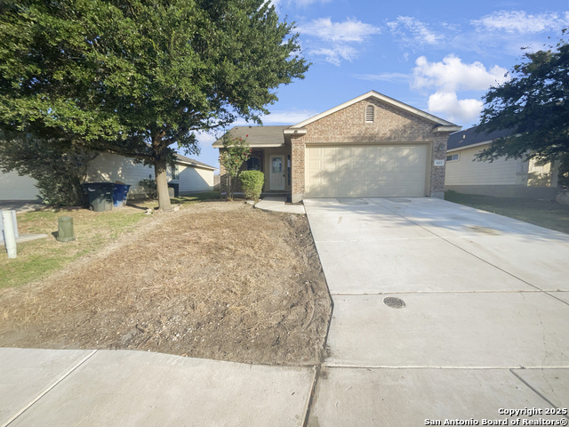 Details for 611 Tom Kemp, New Braunfels, TX 78130