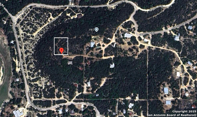 Details for 42nd St  , Lakehills, TX 78063