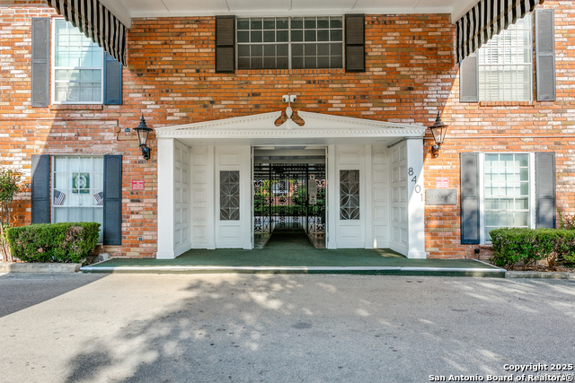 Details for 8401 New Braunfels N 343 A, San Antonio, TX 78209